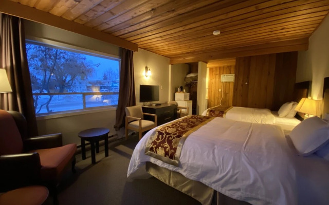 Rondo Motel