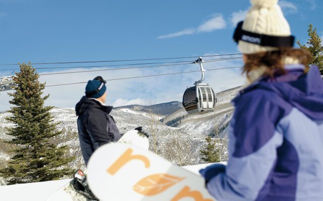 The Westin Riverfront Mountain Villas, Beaver Creek Mountain