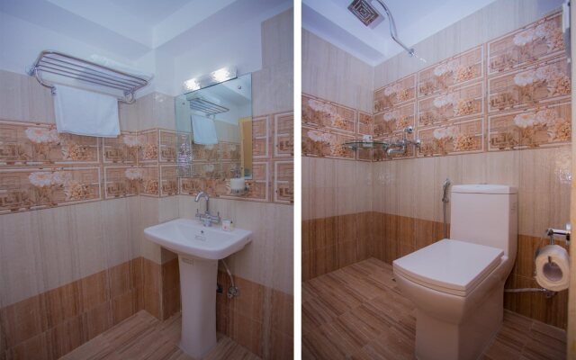 Hotel Faith By OYO Rooms