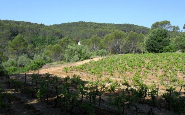 Maison du Train avec Piscine Privée
