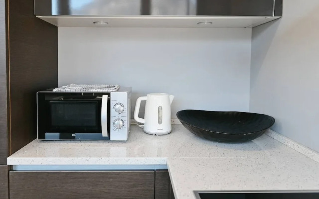 New Central Plaza Apartment 3