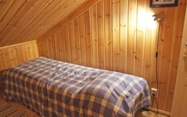 Holiday Home Topinranta 9 b