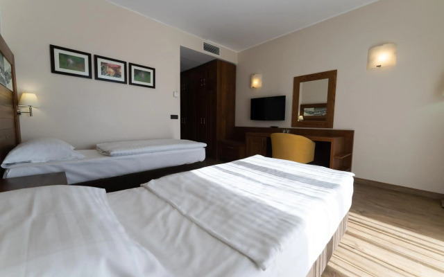 Hotel Arena Maribor