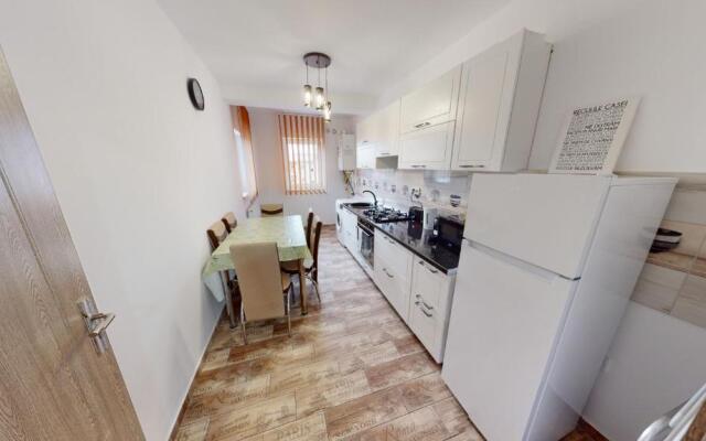 Harmony Apartment VRT