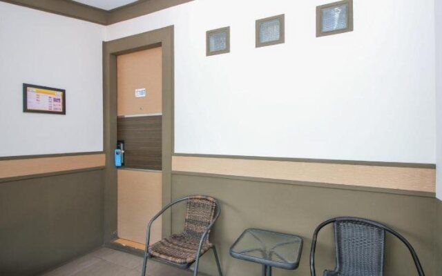 Hotel Satria Cirebon