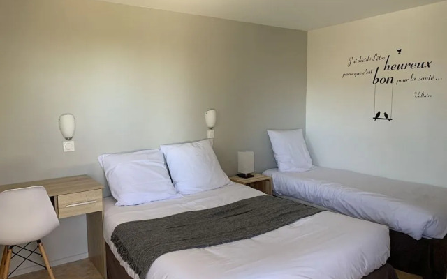 Du côté de Chez SAM La Marguetière