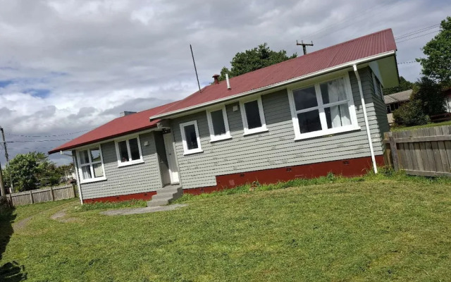 3 Bedroom House A 3 Frank St