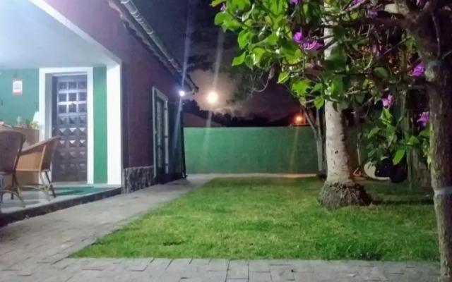 Vale do Pontal Pousada