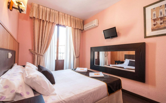 Hostal Gallardo