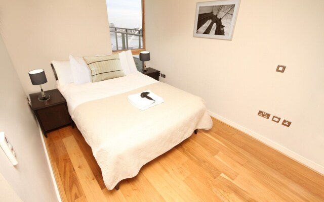 Forbes Street Penthouse