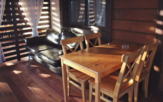 Резиденция 888