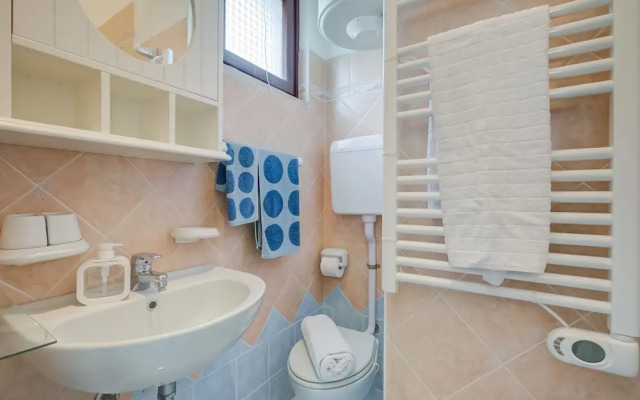 Aton House in Villaggio Sanghen