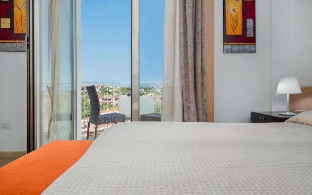 The Pelican Beach Resort & SPA - Adults Only