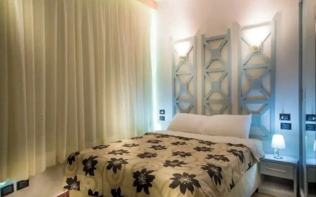 Royal Beach Serviced Apartments