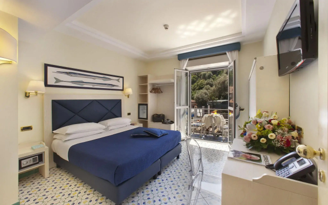Hotel Del Mare