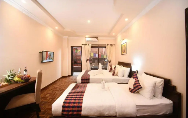 Skye Inn Kathmandu
