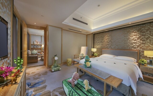 Taishan Blossom Hotel