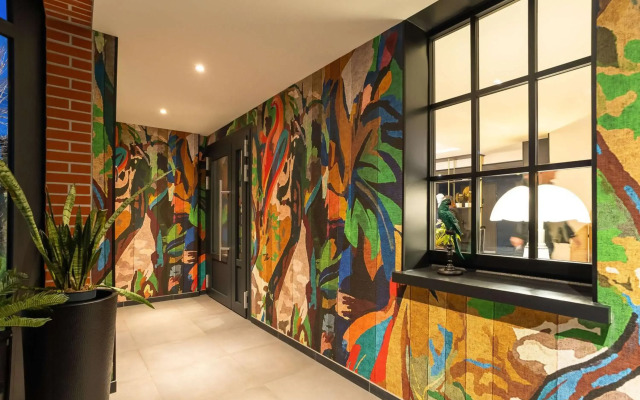 ibis Styles Saint-Quentin