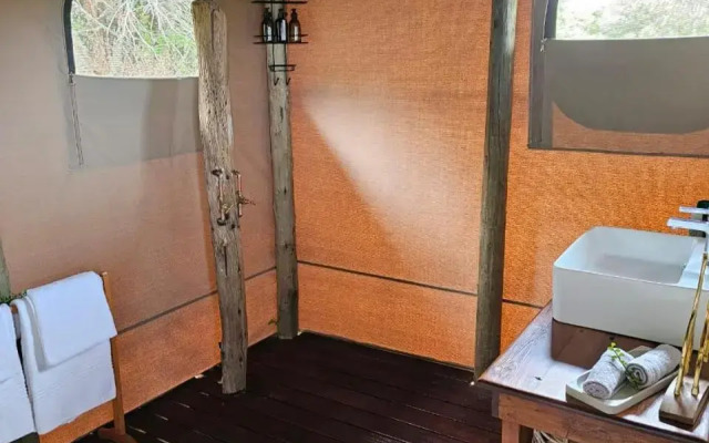 Elephants Lodge - Bellevue Forest Reserve