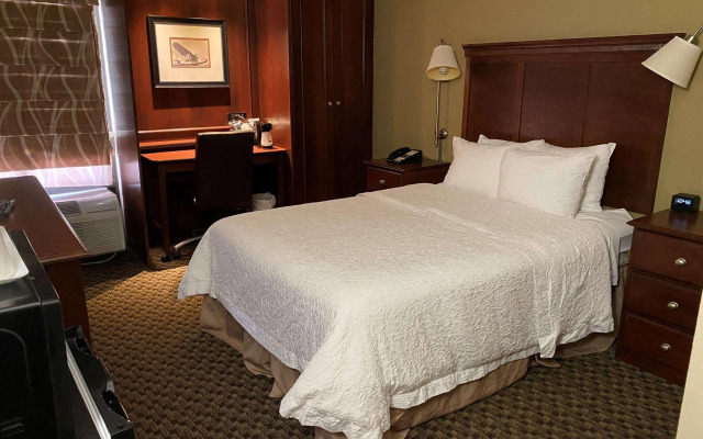 The Addison Hotel