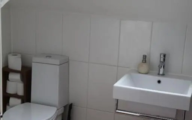 The Caduceus - Residence