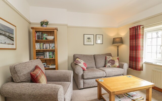 Stakesby House Apartment 3