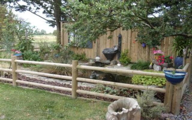 La Pastourelle Chambre Et Table D'Hotes