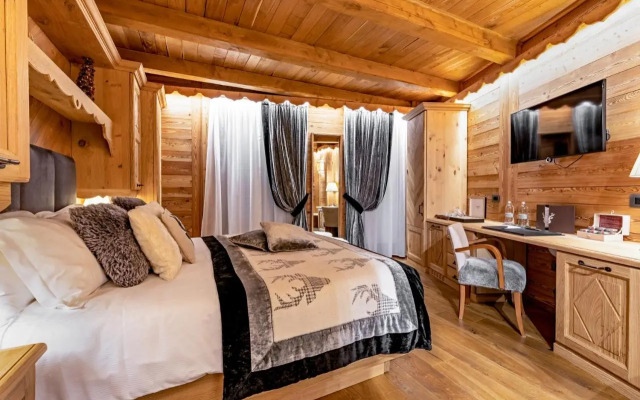 Fiocco di Neve Relais & Spa