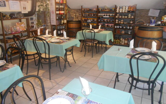 La Fenial & Le Rieutort