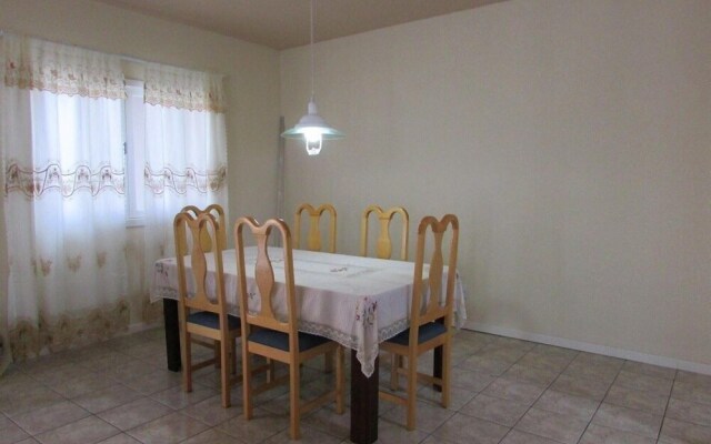 Pool House 4D, 350m From the Sea - 2