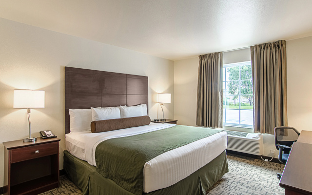 Cobblestone Inn & Suites - Guernsey