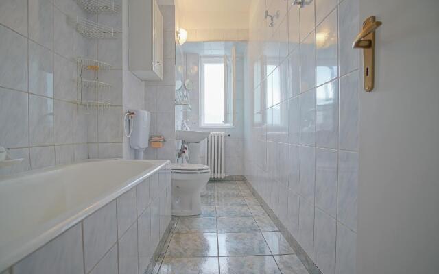 Ideal Bucharest Accommodation