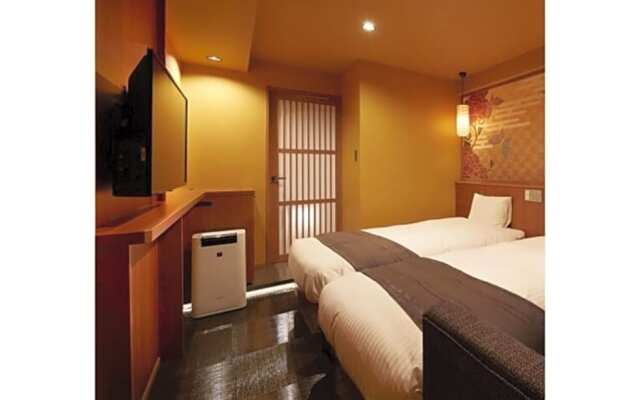 Sakura Sky Hotel - Vacation STAY 18445v