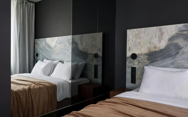 Hotel Rėja a member of Design Hotels