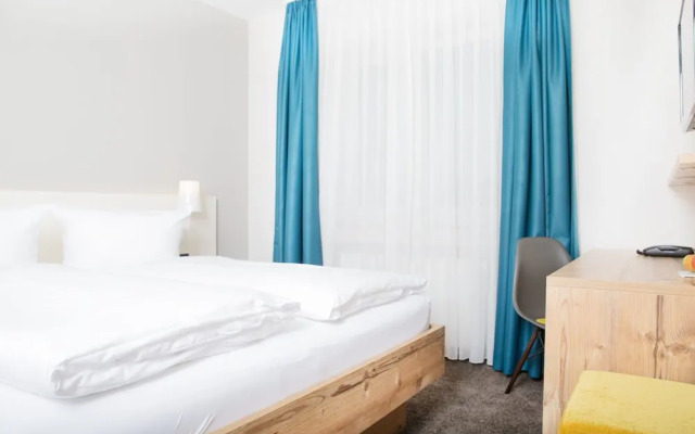 Hotel Rad
