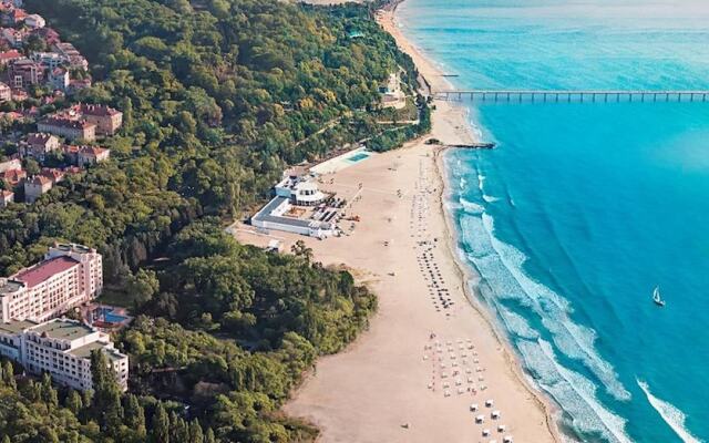 Salt Lake Aparthotel