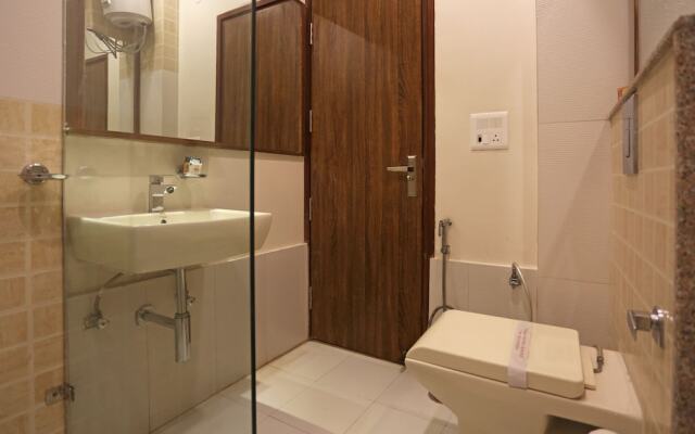 FabHotel Zineb