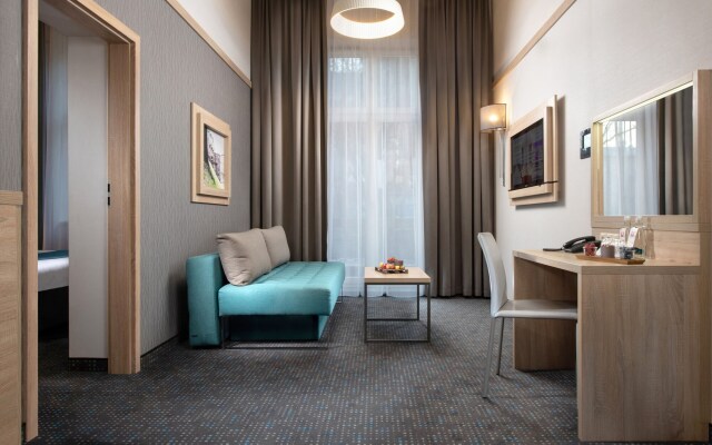 Leonardo Boutique Hotel Krakow Old Town