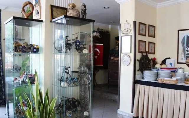 Foca Kalyon Hotel