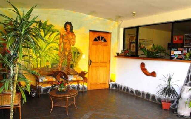 Hotel Gomero
