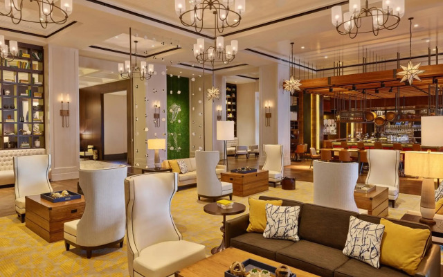 The Hotel at Avalon, Autograph Collection