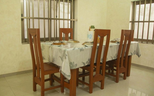 Résidence Le Cador II à Cotonou