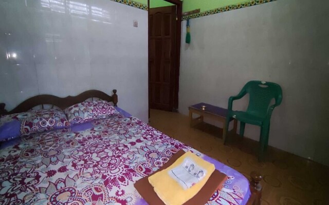OYO 93394 Pondok Wisata Kurniawan 2NearWonogondang Camp ( Bumi Perkemahan Wonogondang )