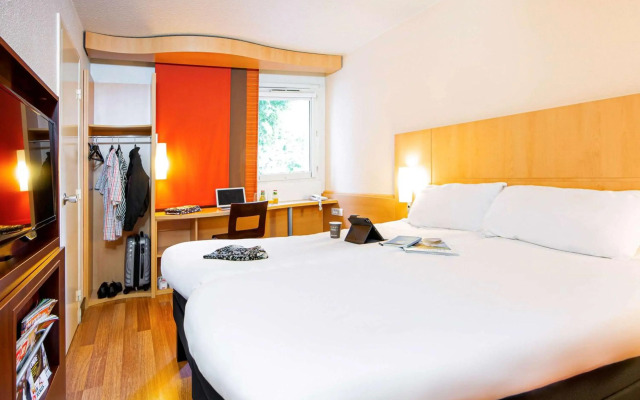 ibis Mulhouse Centre Filature