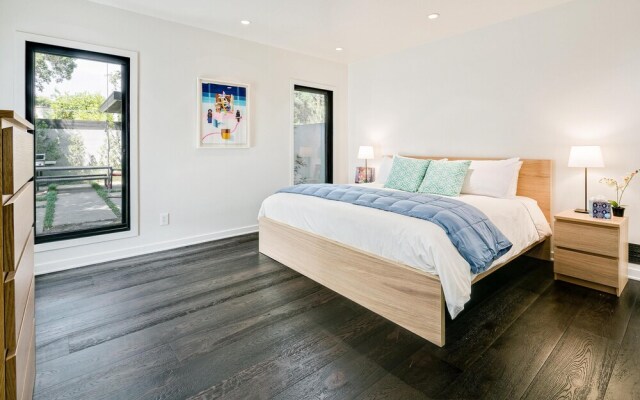 Oak Haven