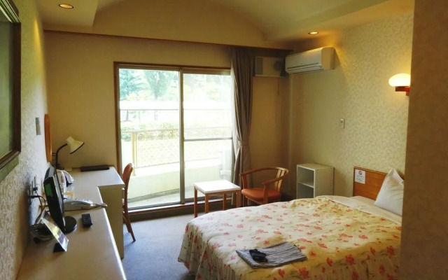 Hotel Kosaka Gold Palace