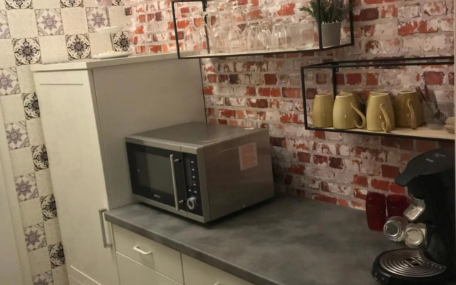 Ferienwohnung Time out