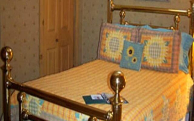 The Inn at Narrows Creek