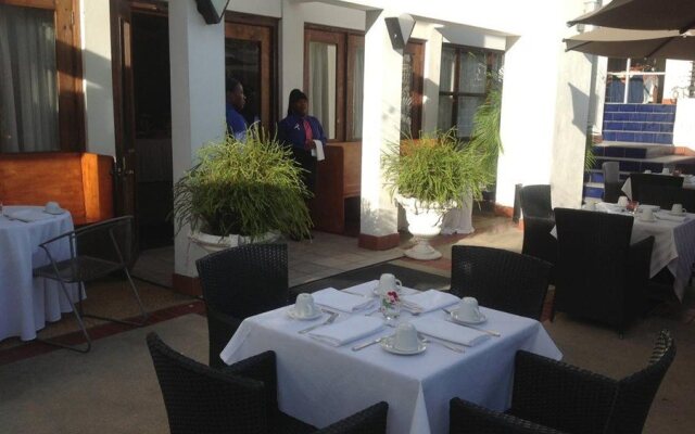 The Normandie Hotel
