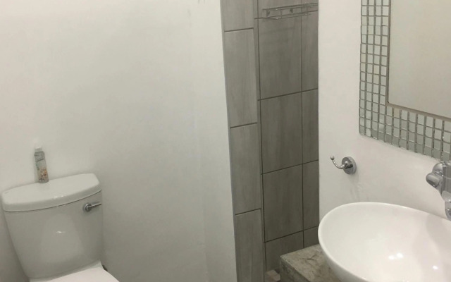 Ammabed Accommodation